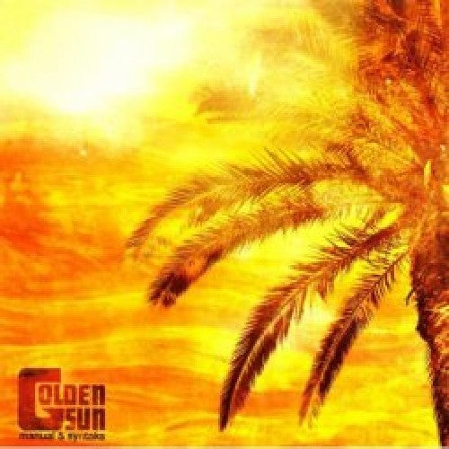 Manual - Manual - Golden Sun