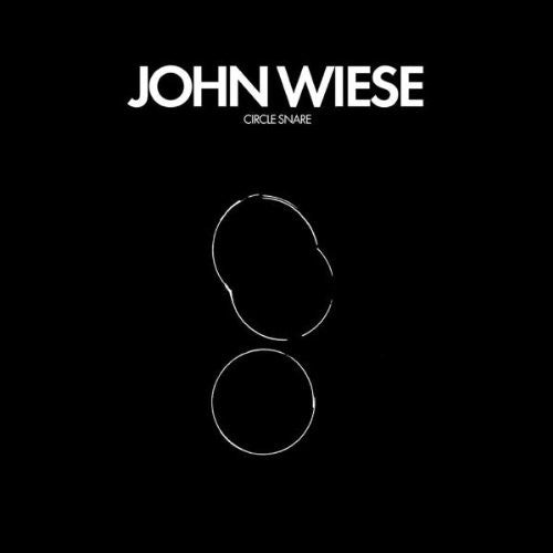 John Wiese - John Wiese - Circle Snare