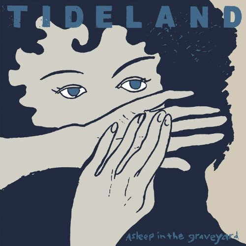 Tideland - Tideland - Asleep in the Graveyard