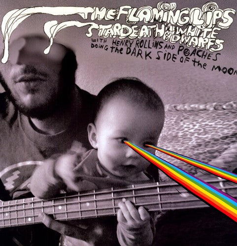 The Flaming Lips - The Flaming Lips - Doing Dark Side of the Moon