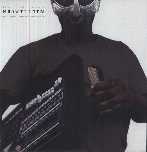 Madvillain - Madvillain - Money Folder