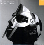 Madvillain - Madvillain - All Caps