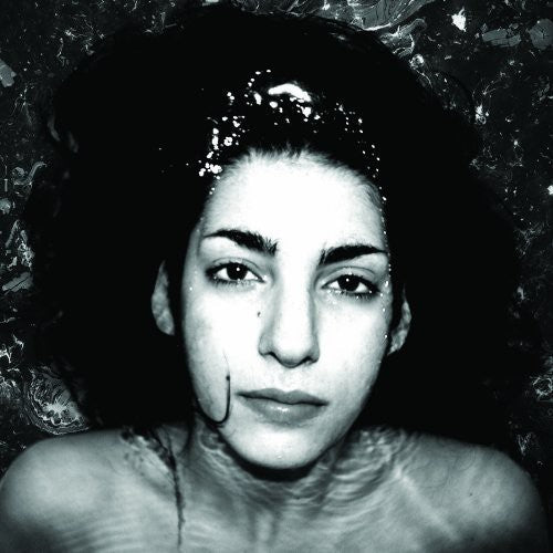 Wildbirds & Peacedrums - Wildbirds & Peacedrums - Retina