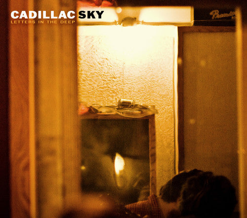 Cadillac Sky - Cadillac Sky - Letters in the Deep