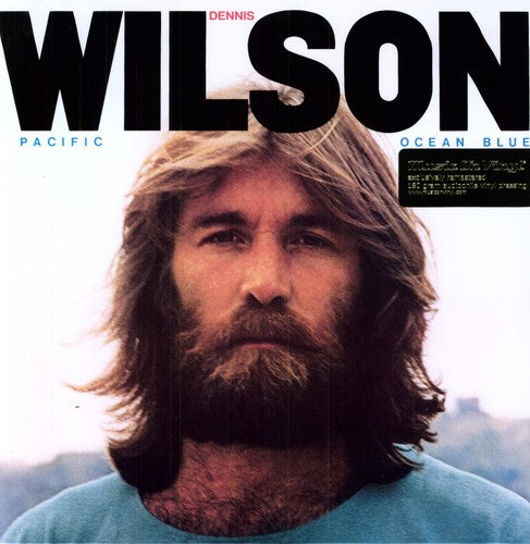 Dennis Wilson - Dennis Wilson - Pacific Ocean Blue