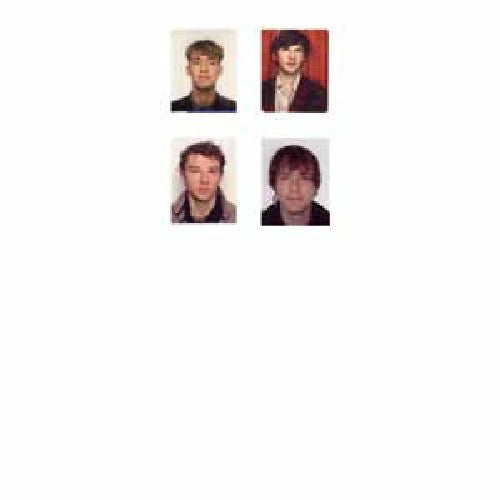 Richard Youngs - Richard Youngs - 20 Years [With 3 CDs]