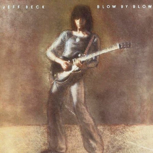 Jeff Beck - Jeff Beck - Blow By Blow