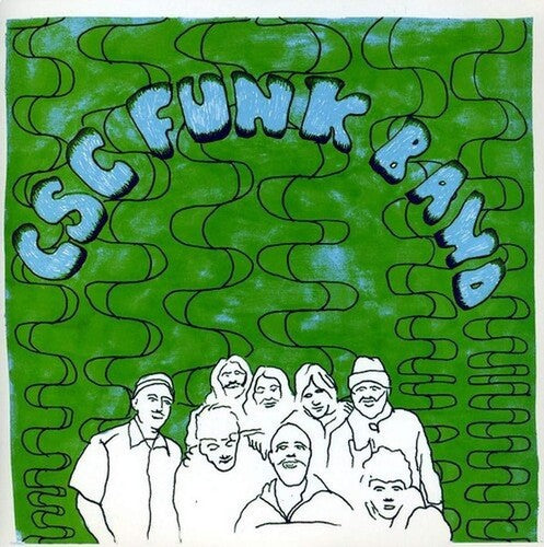 CSC Funk Band - CSC Funk Band - A Troll's Soiree