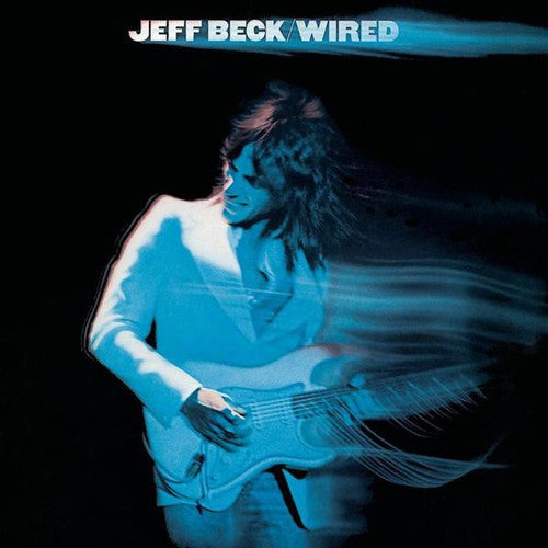 Jeff Beck - Jeff Beck - Wired