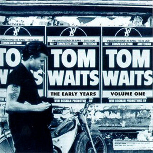 Tom Waits - Tom Waits - The Early Years, Vol. 1
