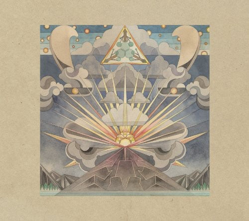 Junip - Junip - Fields