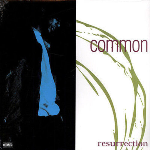 Common - Common - Resurrection
