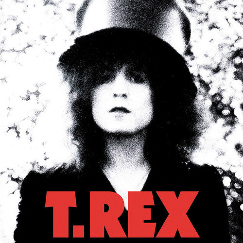 T. Rex - T. Rex - Slider
