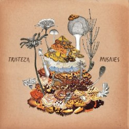 Tristeza - Tristeza - Paisajes