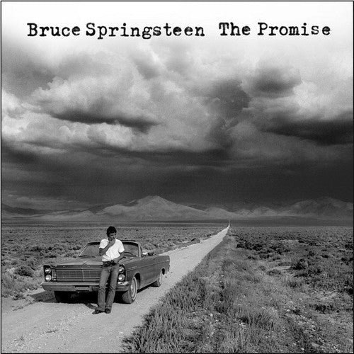 Bruce Springsteen - The Promise [3LP]