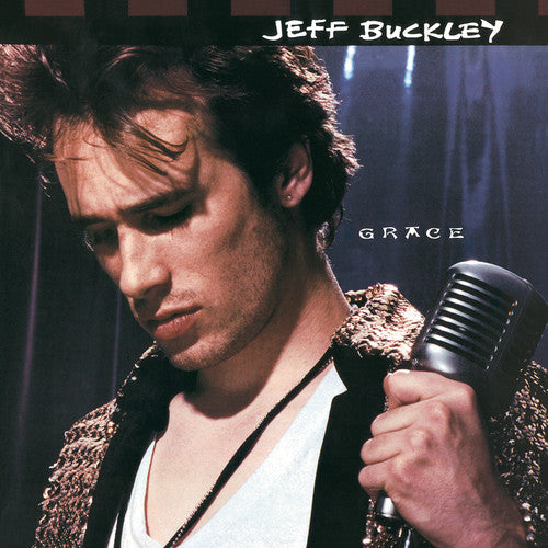 Jeff Buckley - Jeff Buckley - Grace [180-gram]