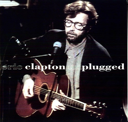 Eric Clapton - Eric Clapton - Unplugged