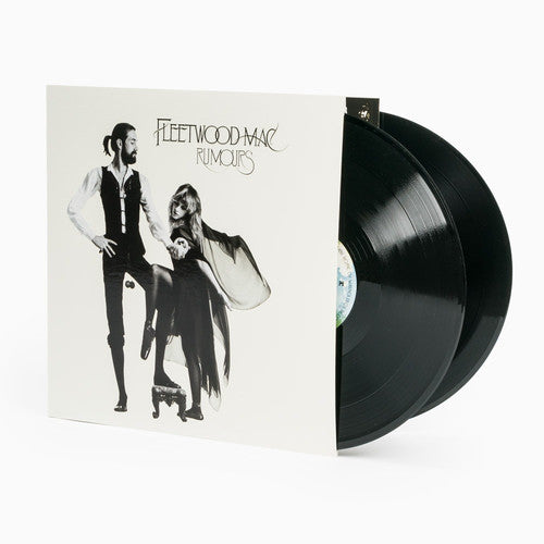 Fleetwood Mac - Fleetwood Mac - Rumours [2LP]