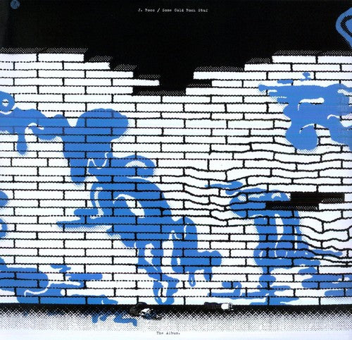 J Rocc - J Rocc - Some Cold Rock Stuf