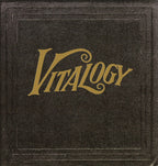 Pearl Jam - Vitalogy [2LP]