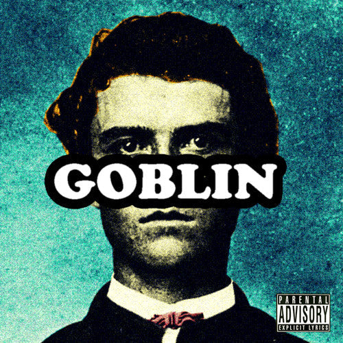 Tyler, The Creator - Tyler, The Creator - Goblin [2LP]