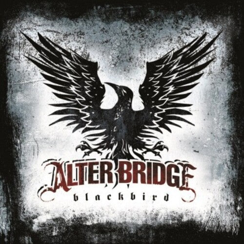 Alter Bridge - Alter Bridge - Blackbird (10th Anniversary) [2LP]