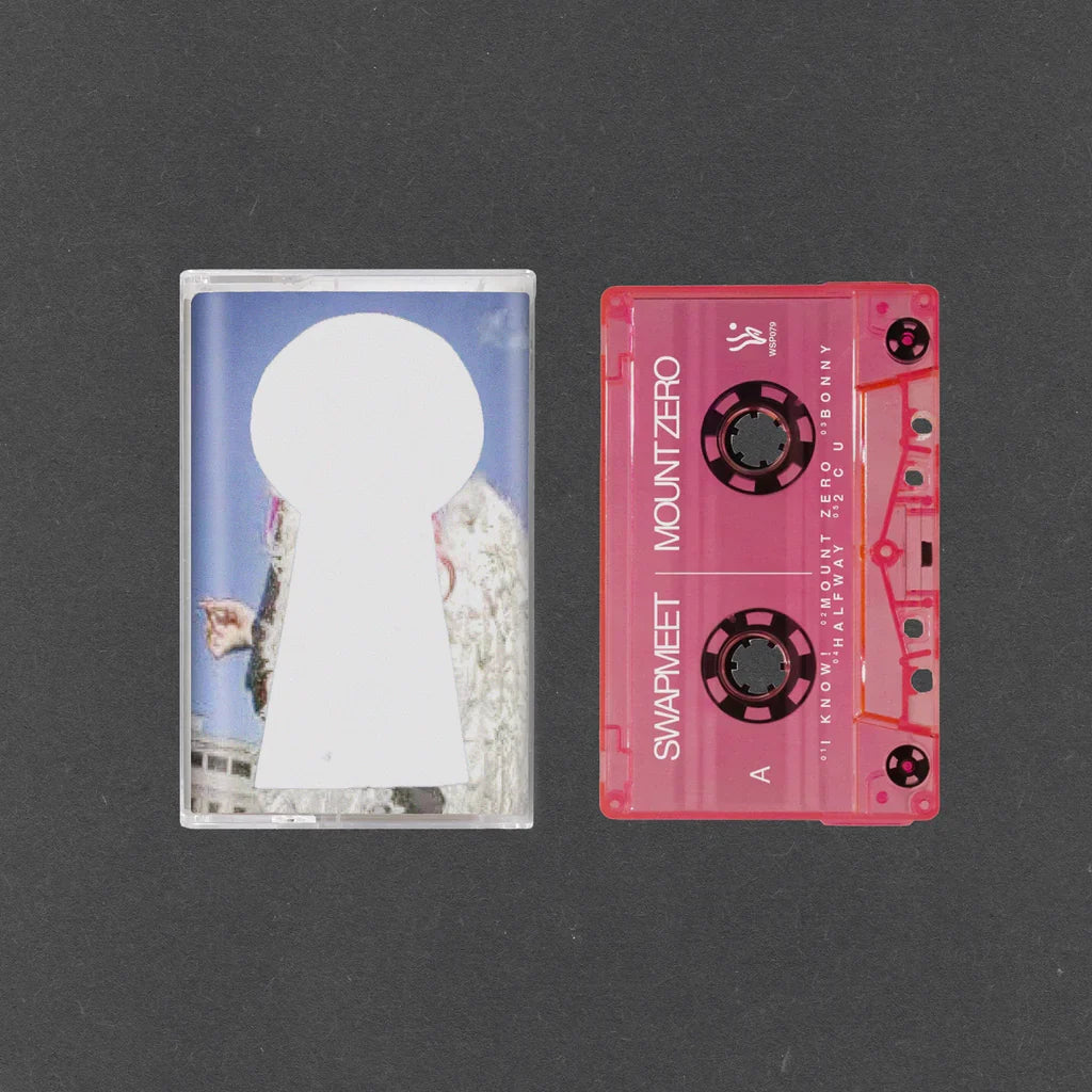 Swapmeet – Mount Zero (Cassette)