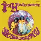 Jimi Hendrix - Jimi Hendrix - Are You Experienced