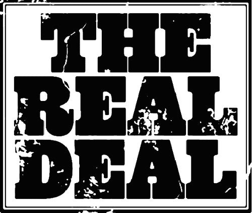 Crescendolls - Crescendolls - Real Deal
