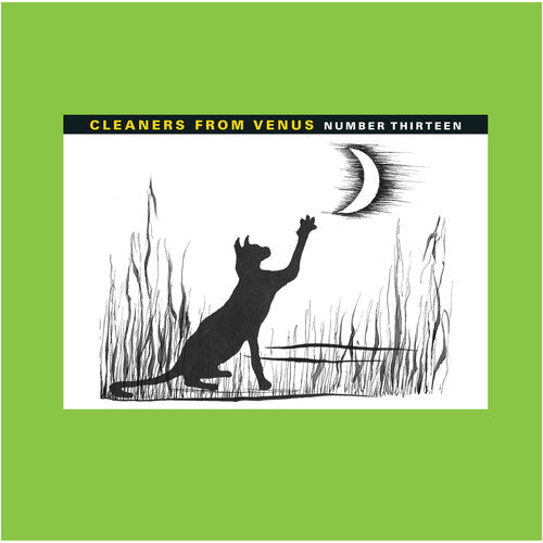 Cleaners from Venus - Cleaners from Venus - Number Thirteen