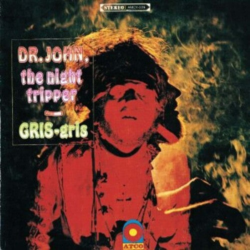 Dr. John - Dr. John - Gris Gris