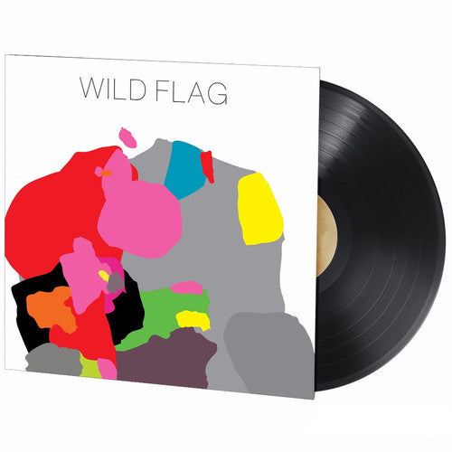 Wild Flag - Wild Flag - Wild Flag
