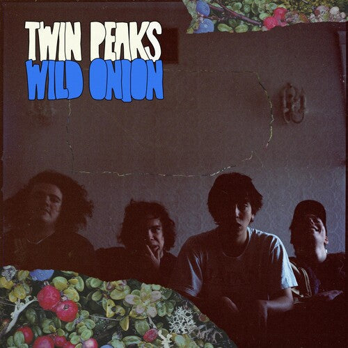 Twin Peaks - Twin Peaks - Wild Onion
