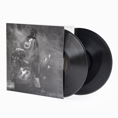 The Who - Quadrophenia: The Director's Cut [2LP]