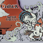 Clutch - Clutch - Blast Tyrant [2LP]
