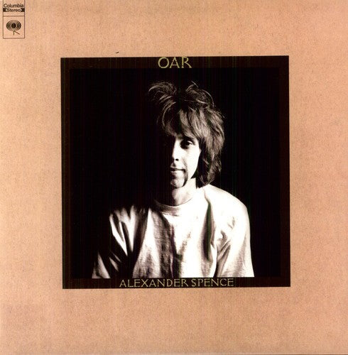 Skip Spence - Skip Spence - Oar