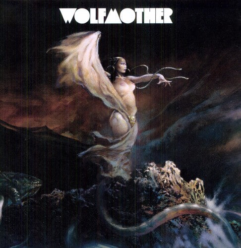 Wolfmother - Wolfmother - Wolfmother