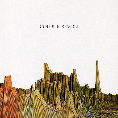 Colour Revolt - Colour Revolt - Colour Revolt