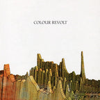 Colour Revolt - Colour Revolt [Orange]
