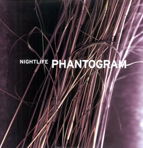 Phantogram - Phantogram - Nightlife