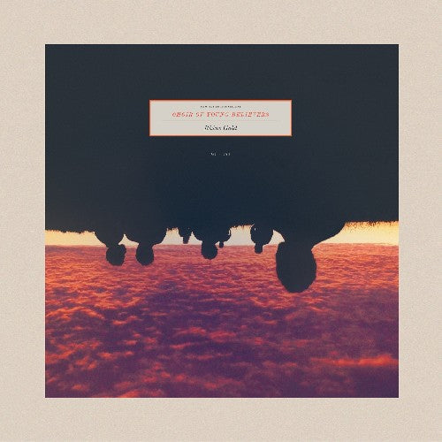 Choir of Young Believers - Choir of Young Believers - Rhine Gold
