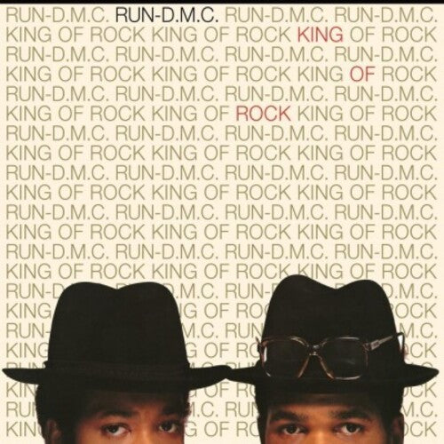 Run-D.M.C. - Run-D.M.C. - King of Rock