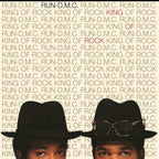 Run-D.M.C. - Run-D.M.C. - King of Rock