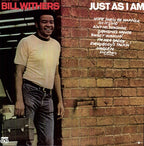 Bill Withers - Bill Withers - Just As I Am