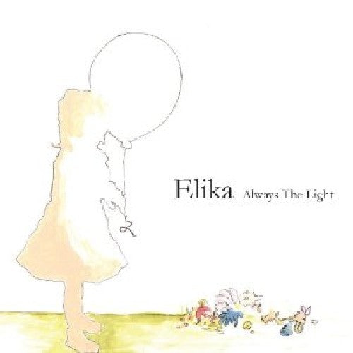 Elika - Elika - Always the Light