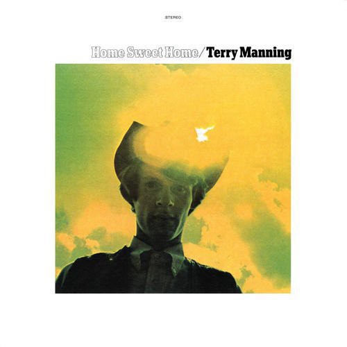 Terry Manning - Terry Manning - Home Sweet Home [180 Gram, Reissued]