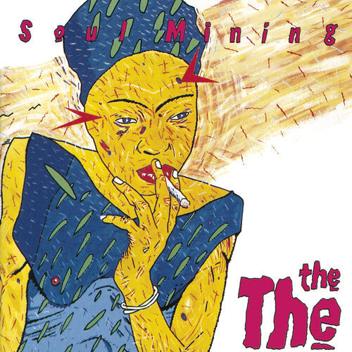 The The - The The - Soul Mining (30th Anniversary Deluxe Edition) [2LP]
