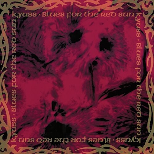 Kyuss - Kyuss - Blues For the Red Sun