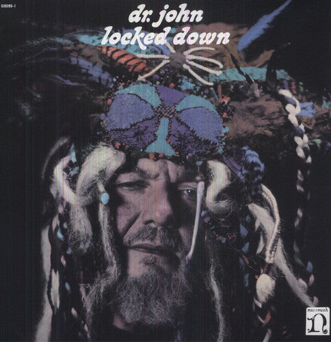 Dr. John - Dr. John - Locked Down