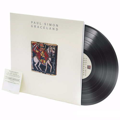 Paul Simon - Paul Simon - Graceland (25th Anniversary Edition) [180-gram]